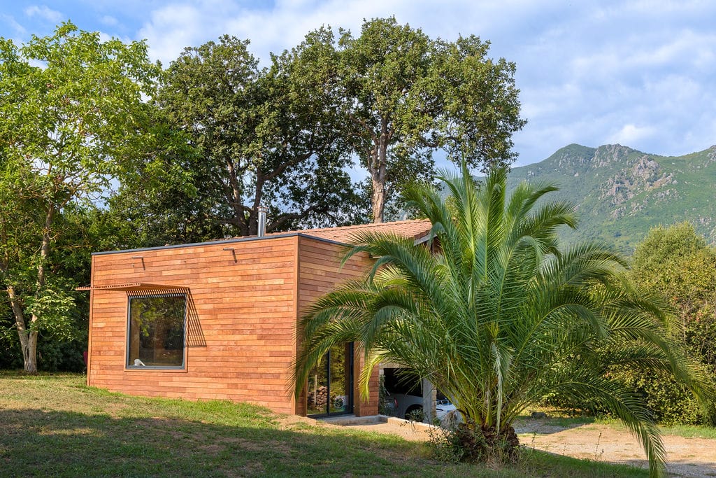 Chalet Cosy Bord de Mer - Costa Verde - Photo 1
